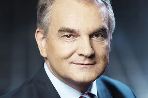 Waldemar Pawlak, fot. Komitet Wyborczy Kandydata na Prezydenta RP Waldemara Pawlaka (Paweł Sobulski)