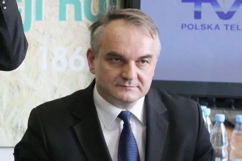 (fot. PAP/Paweł Supernak)