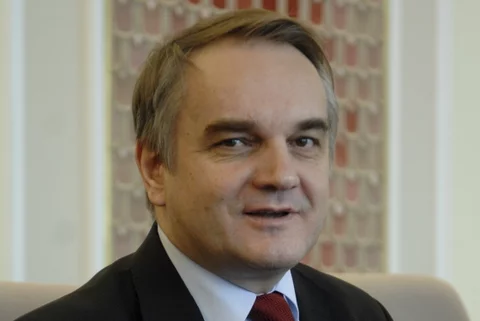Waldemar Pawlak (fot. Wprost)