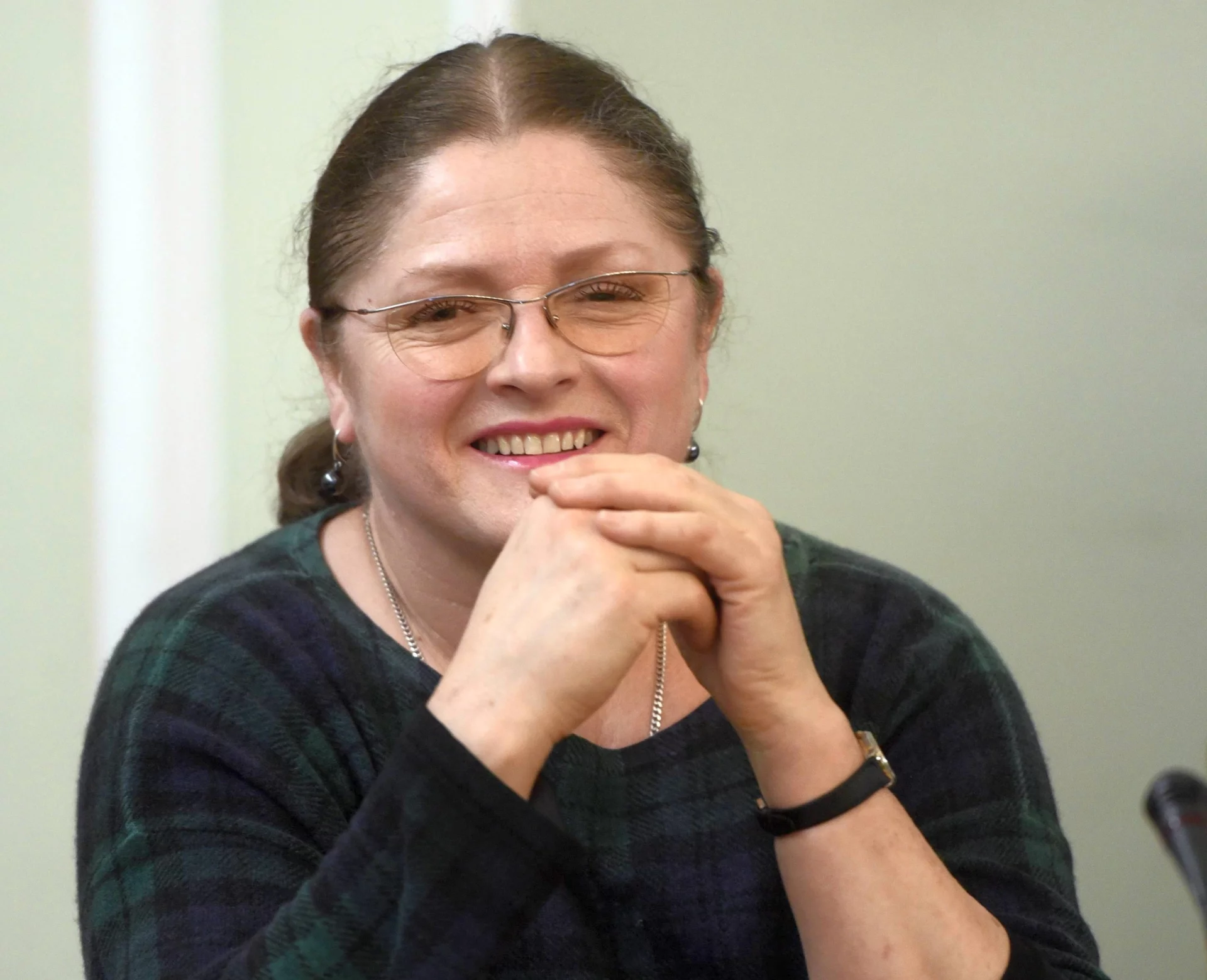 Krystyna Pawłowicz, poseł PiS