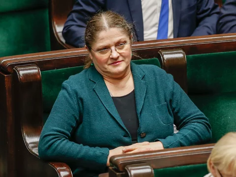 Krystyna Pawłowicz