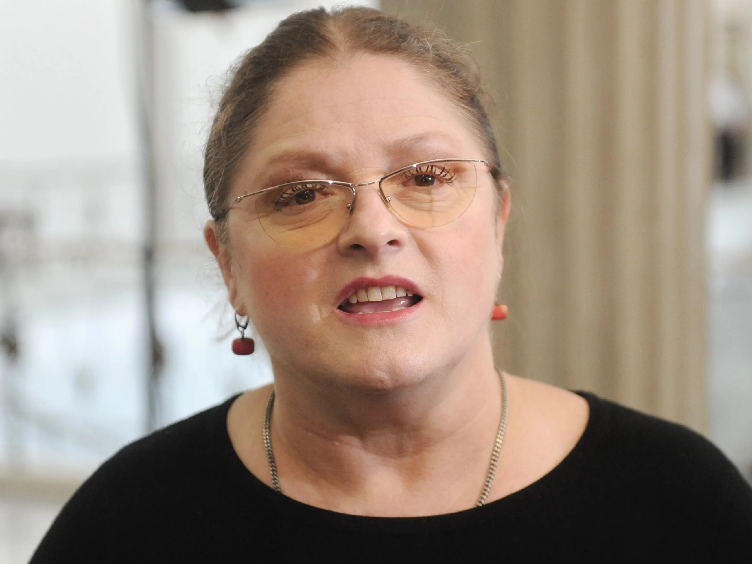 Krystyna Pawłowicz