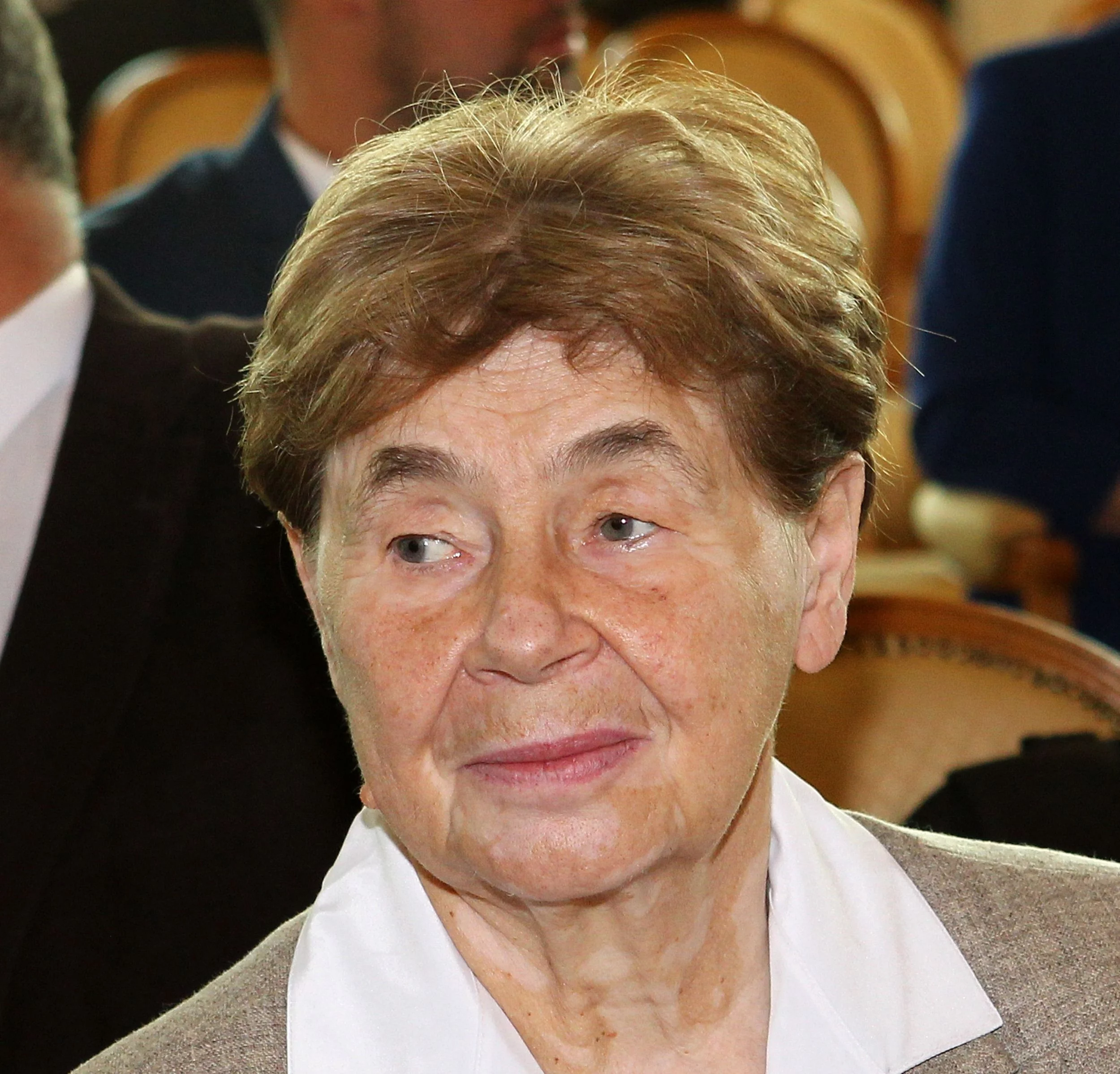 Zofia Romaszewska