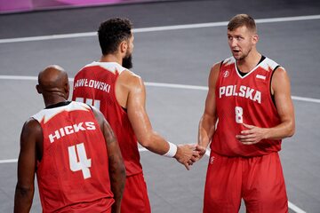 Pawłowski, Zamojski i Hicks