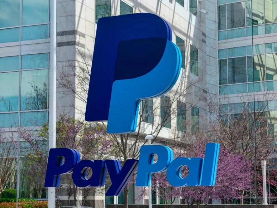 PayPal pod lupą UOKiK