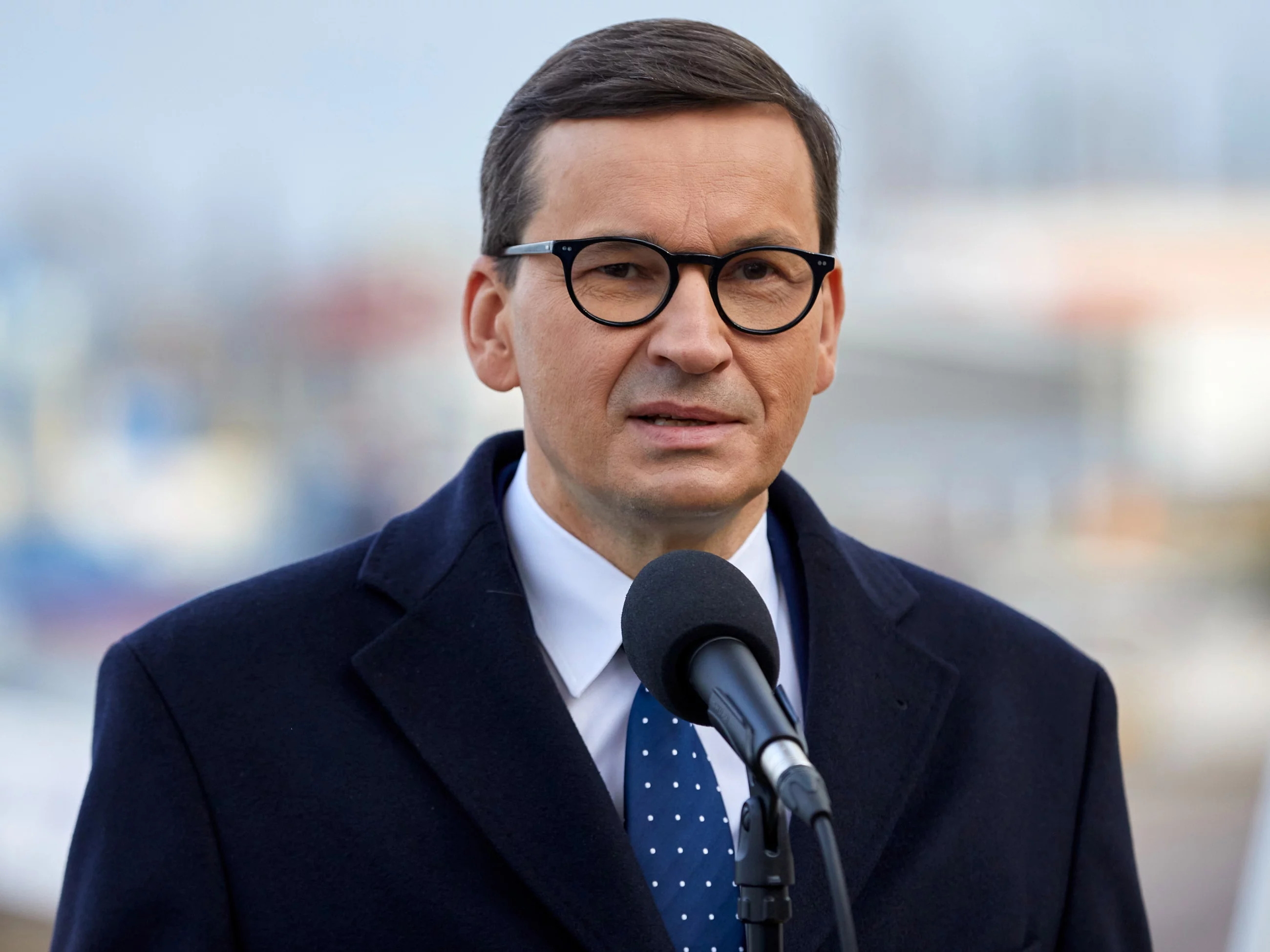 Mateusz Morawiecki