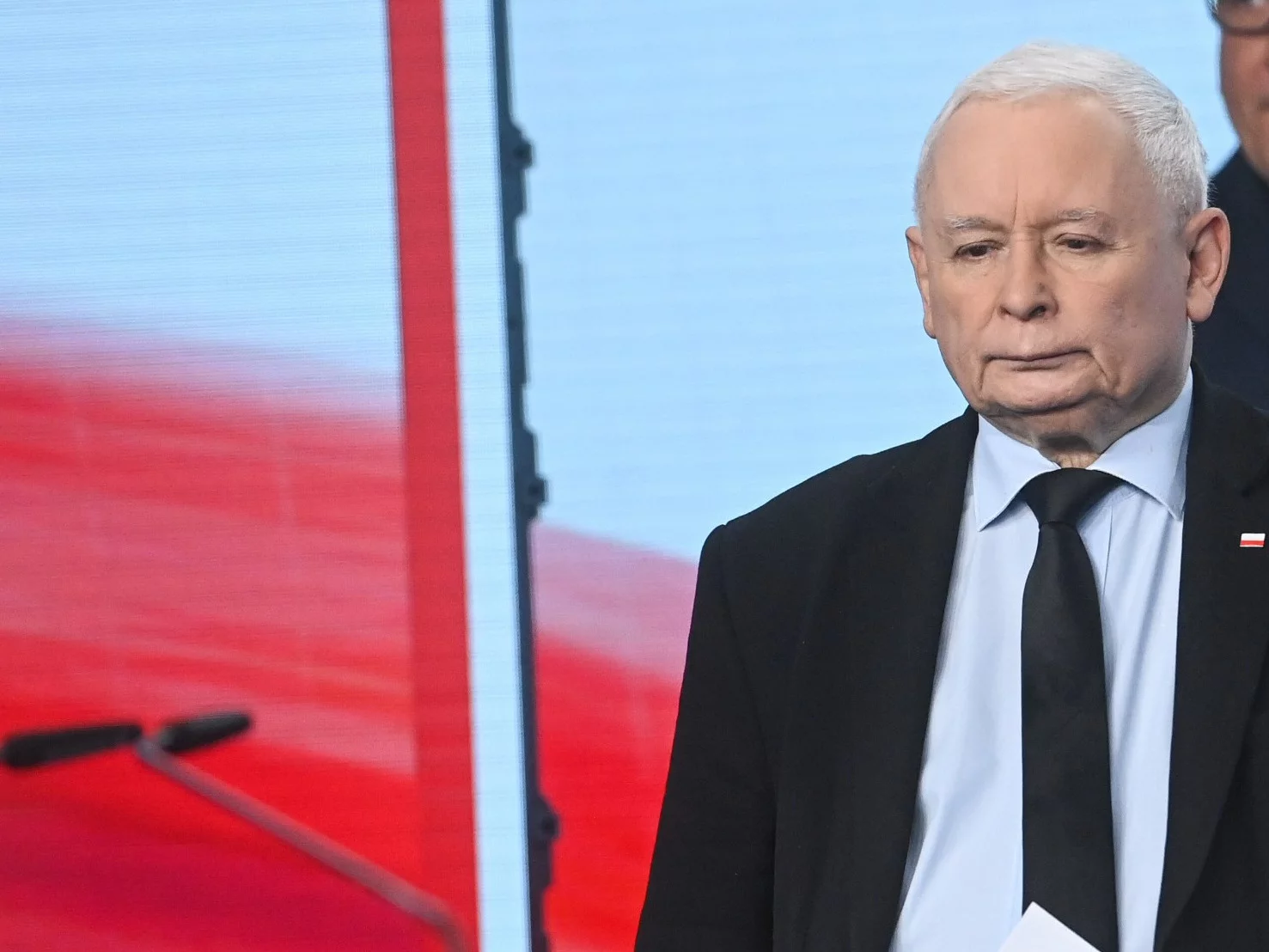 Jarosław Kaczyński