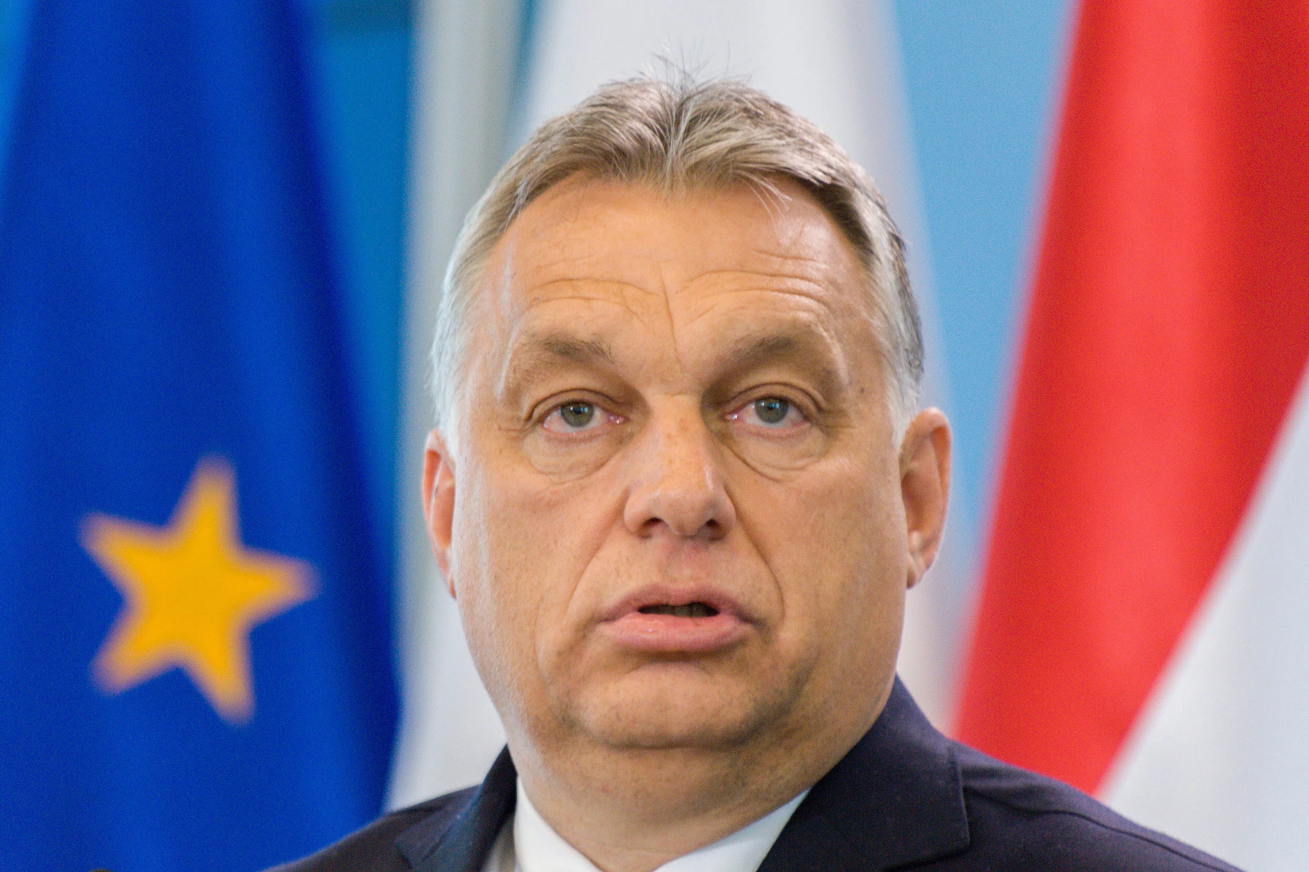 Viktor Orban