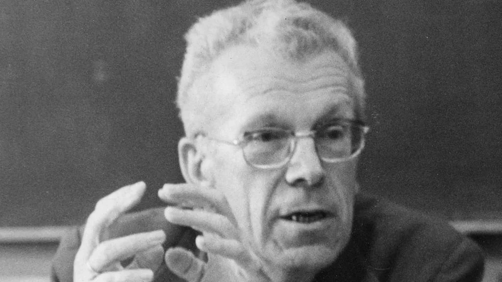 Dr Hans Asperger