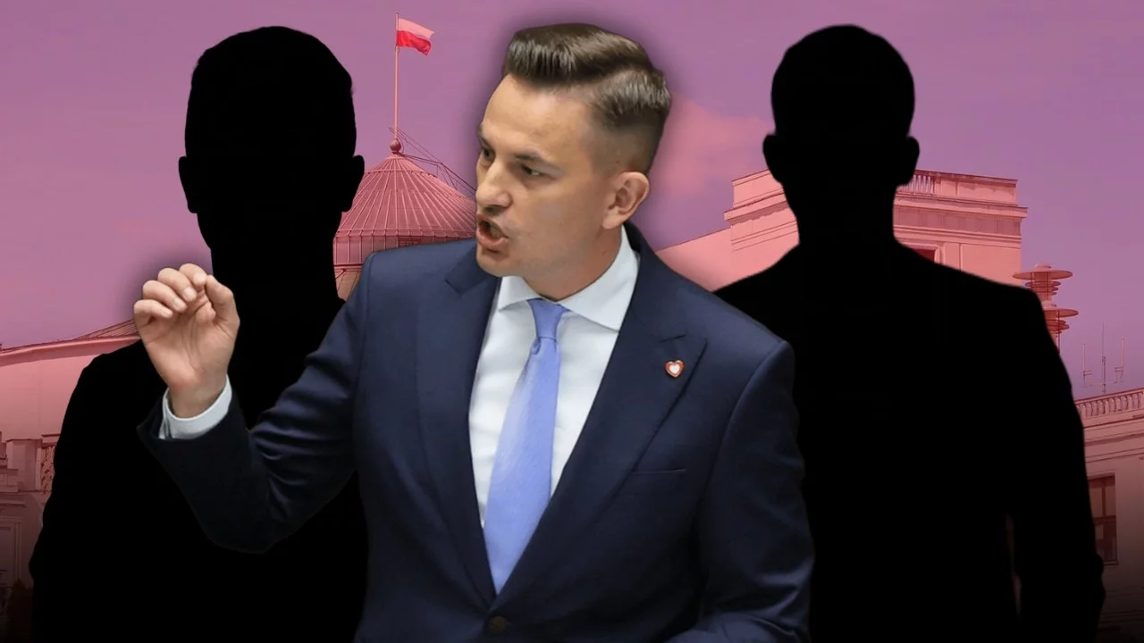 Arkadiusz Myrcha i komisje sejmowe