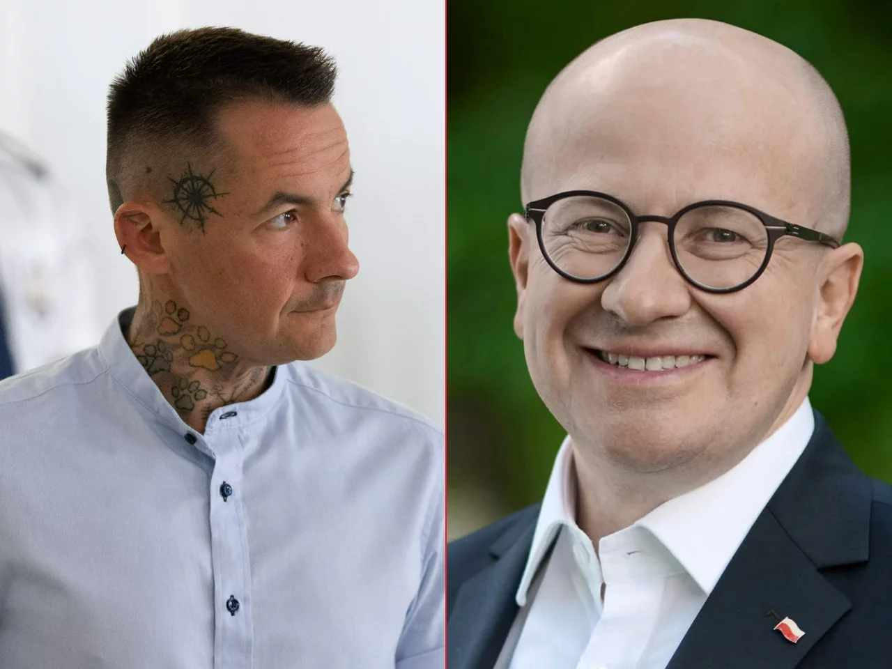 Pedofil na zespole sejmowym o ochronie dzieci? „Jakiś niebywały skandal"