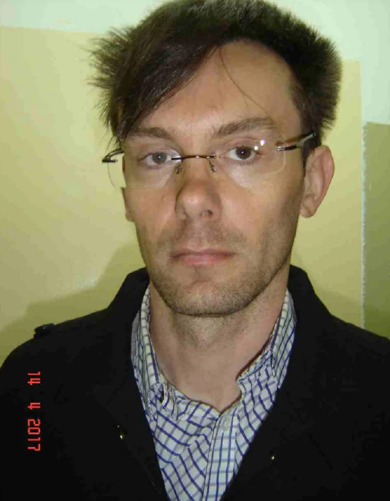 Mariusz C.