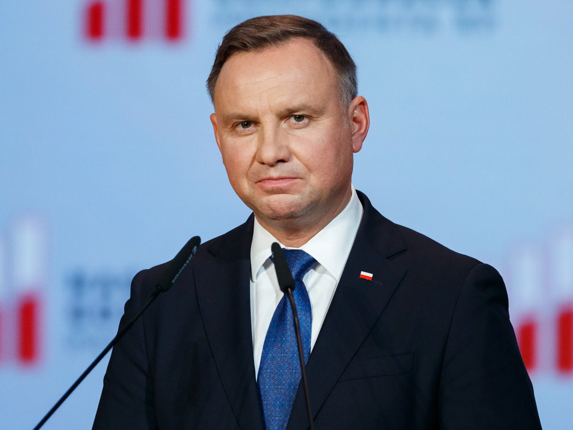 Andrzej Duda