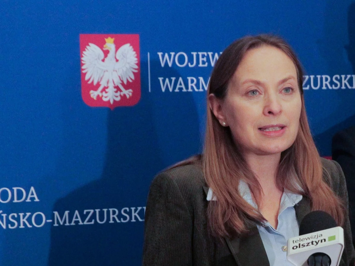 Pełczyńskiej-Nałęcz chce zastąpić Hołownię. Weźmie udział w wyborach