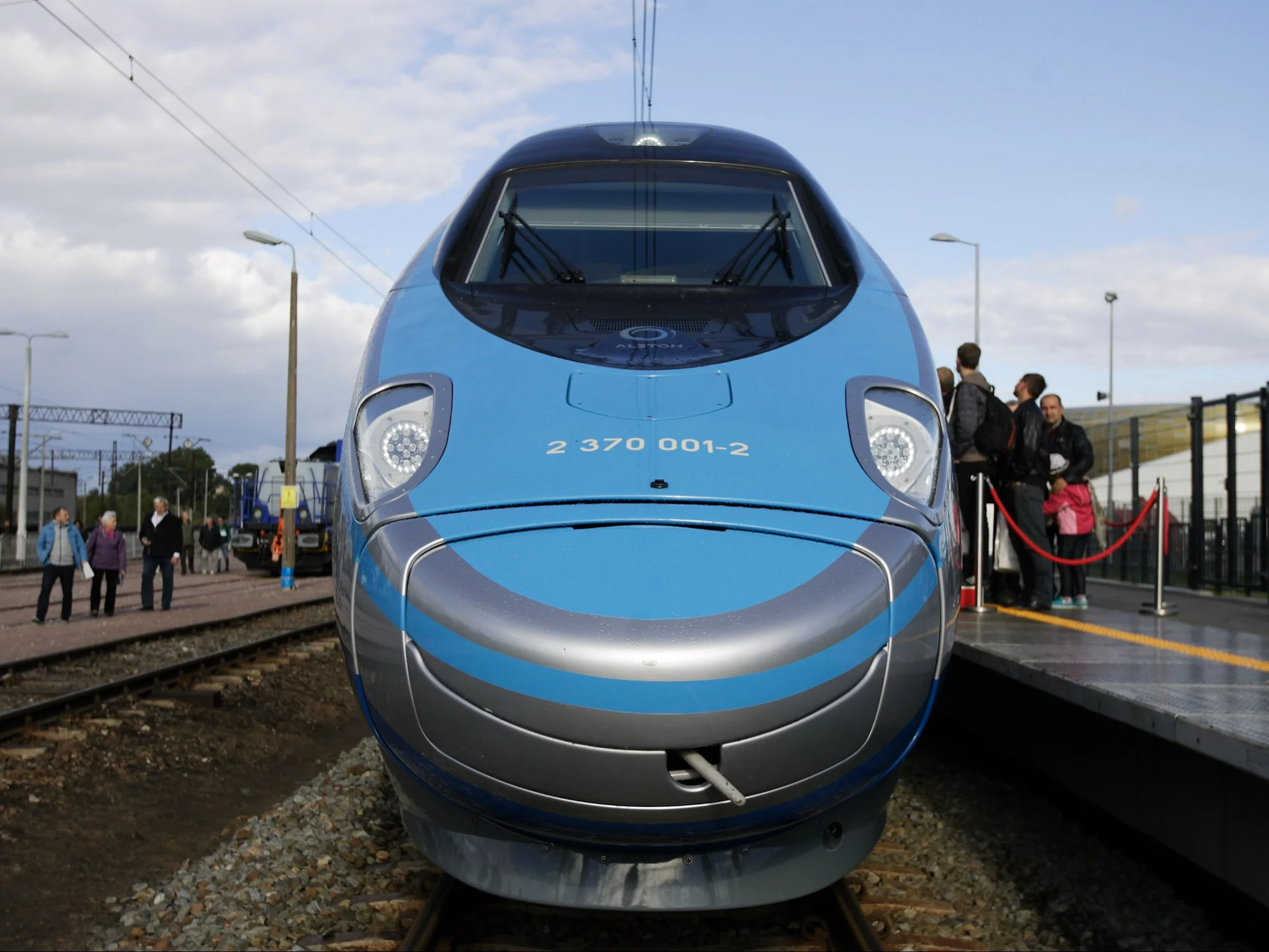 Pendolino