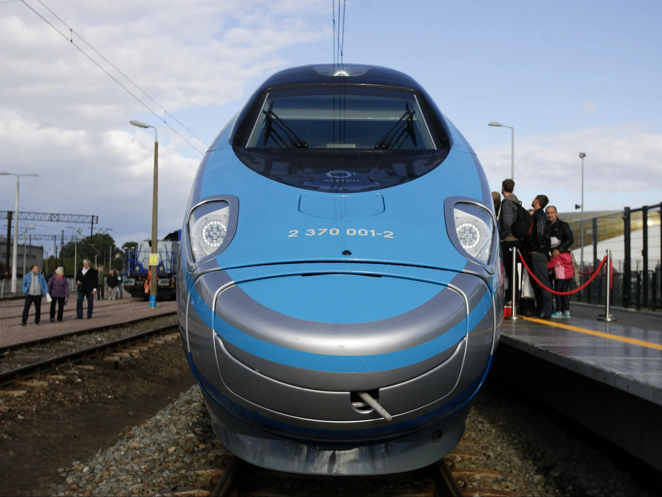 Tanie bilety na Pendolino. Można je kupić tylko dziś