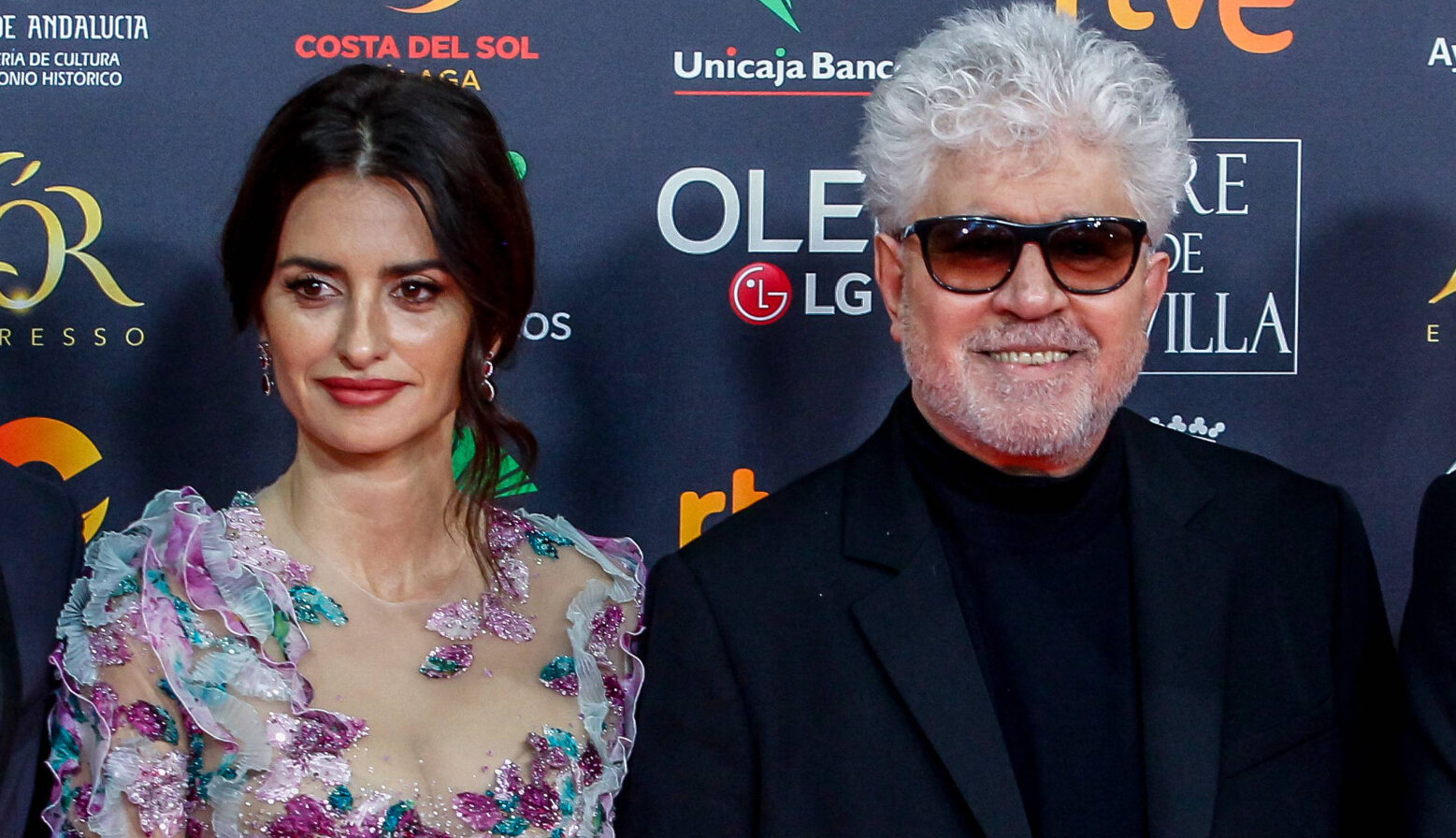 La película «Madres Paralelas».  Cruz y Almodóvar vuelven a la pantalla – Entertainment Wprost