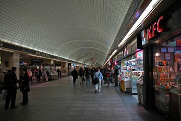 Penn Station