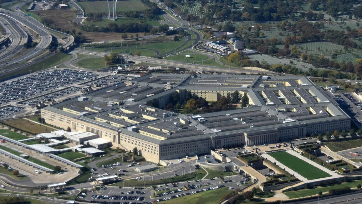 Pentagon