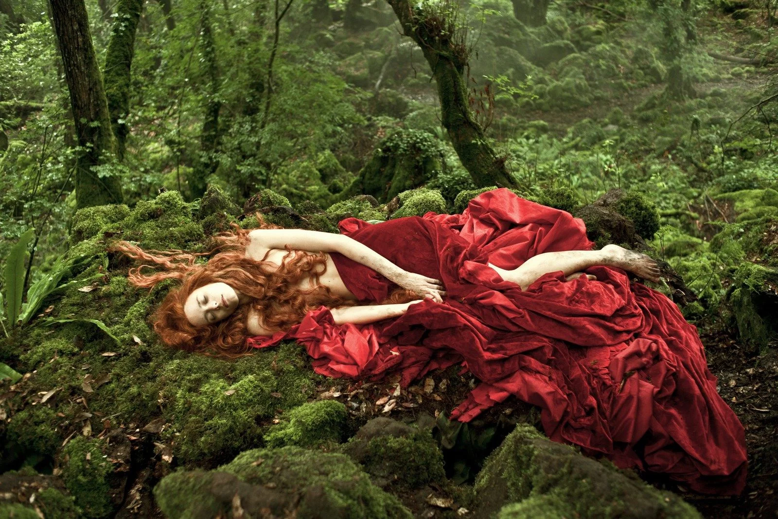 Pentameron / Tale Of Tales (2015)