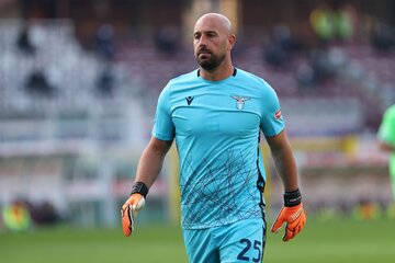 Pepe Reina