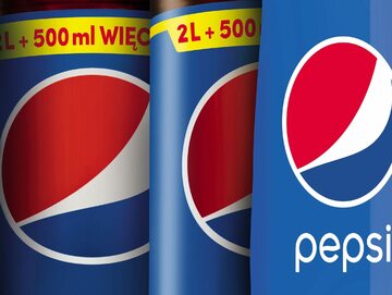Pepsi, zdjęcie ilustracyjne
