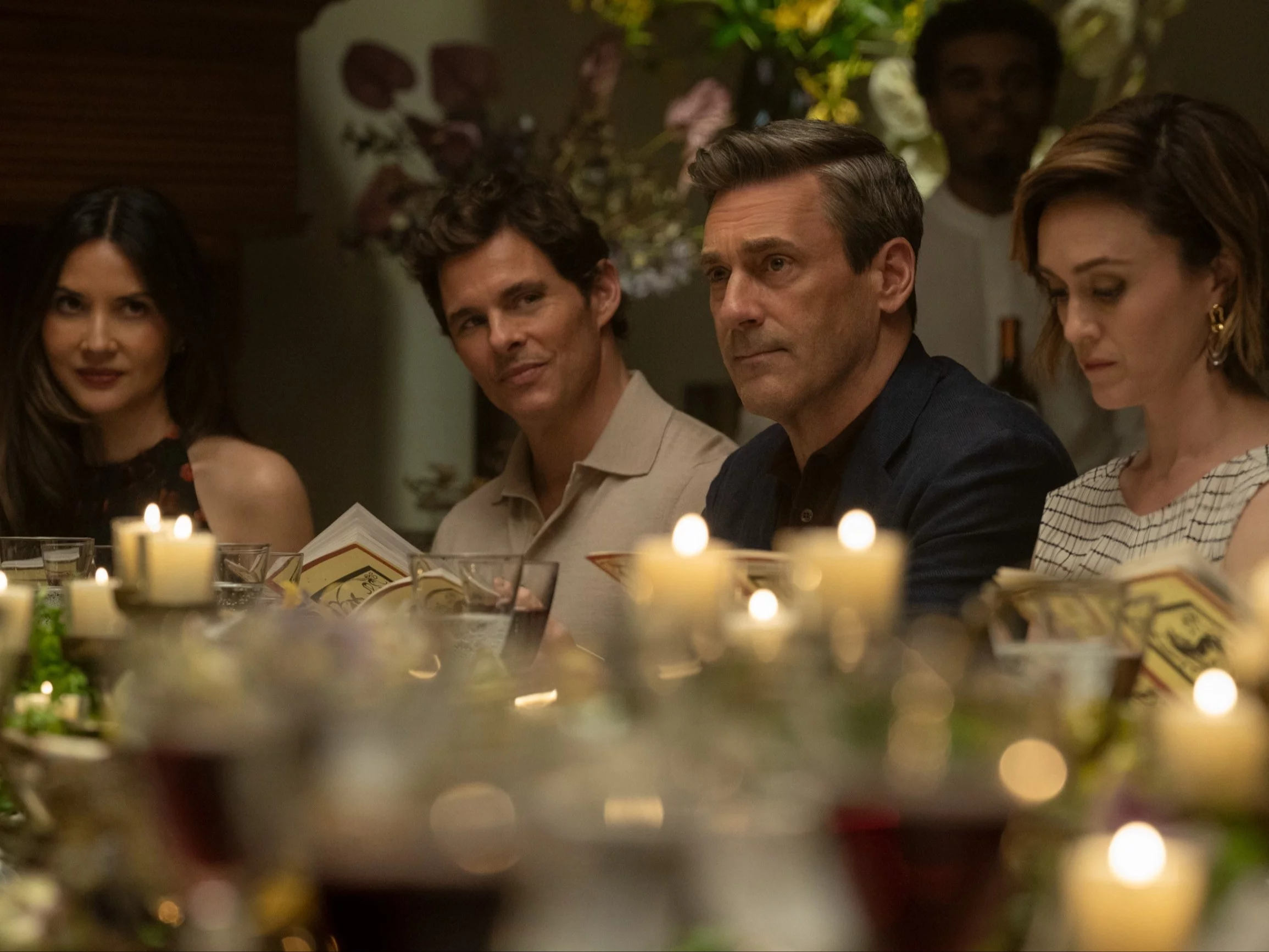 „Znajomi i sąsiedzi”