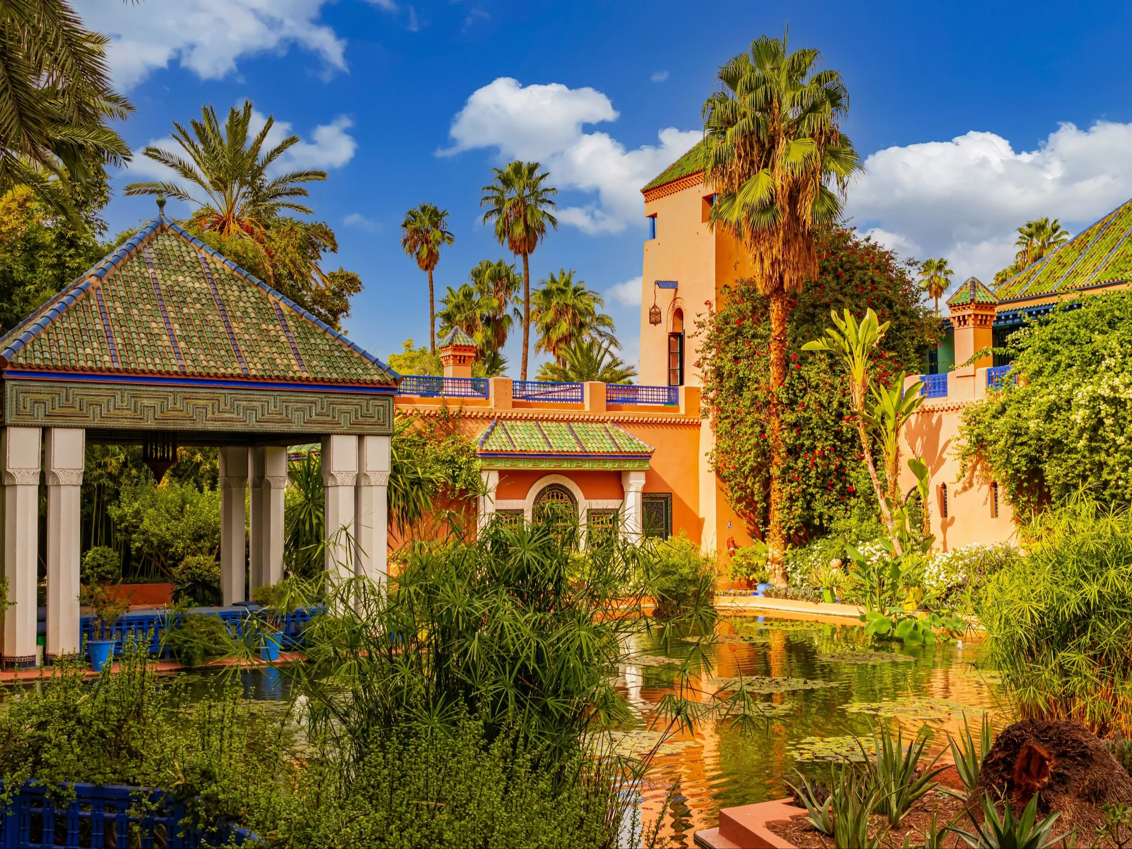 Marrakesz