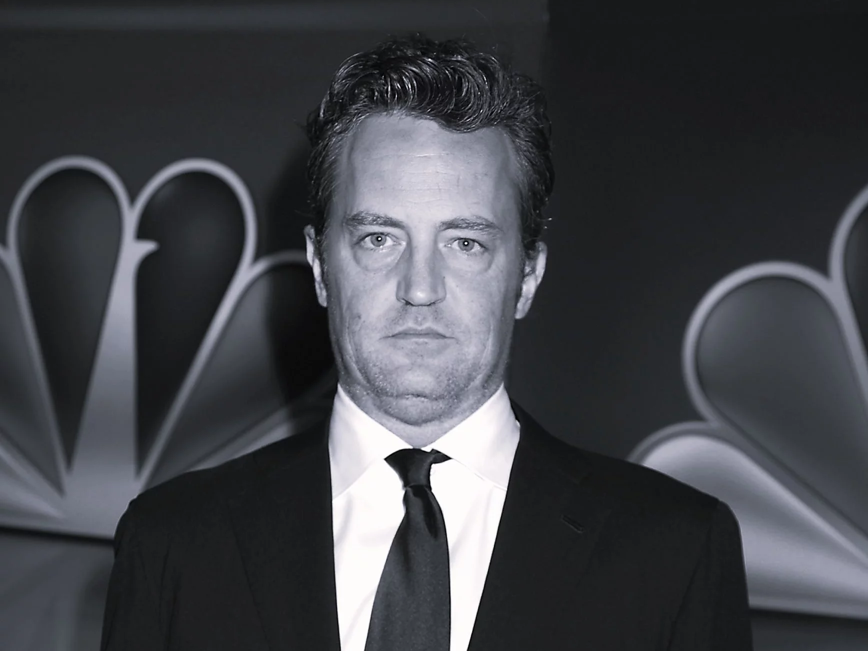 Matthew Perry