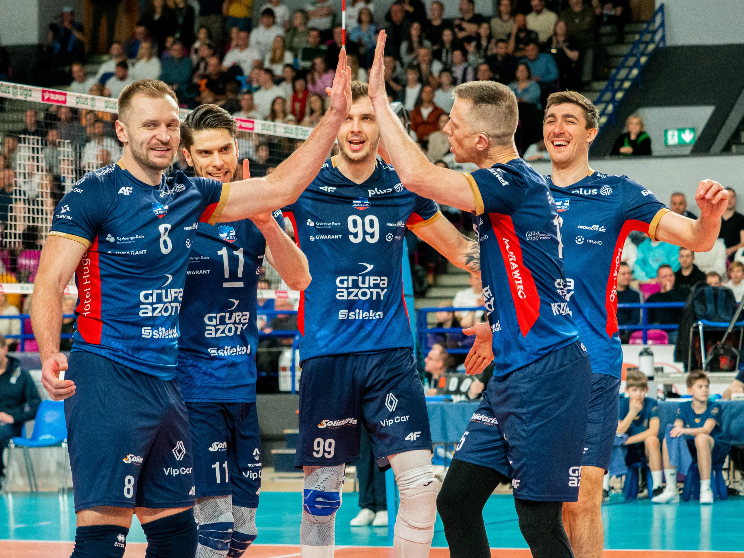 ZAKSA Kędzierzyn-Koźle