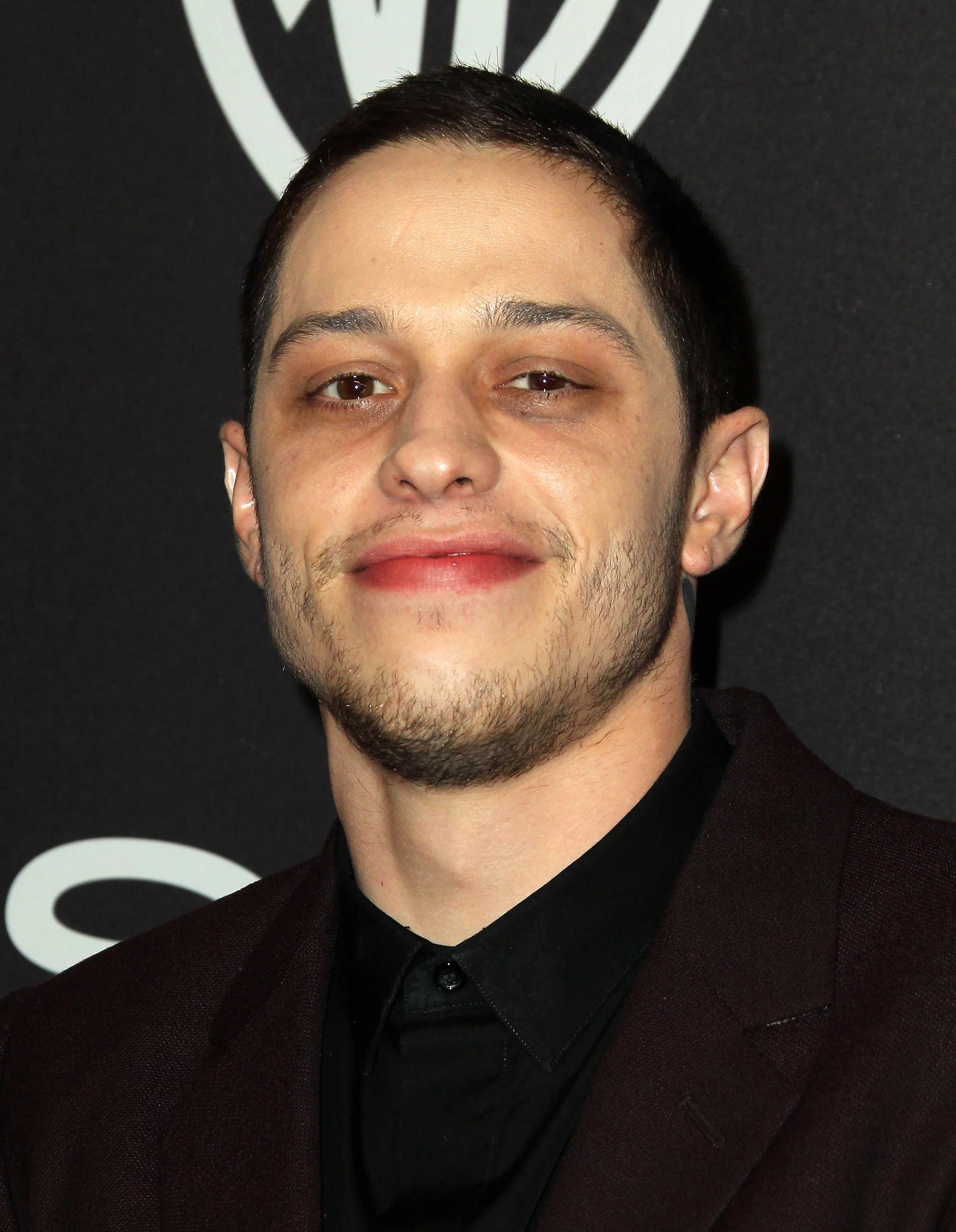 Pete Davidson