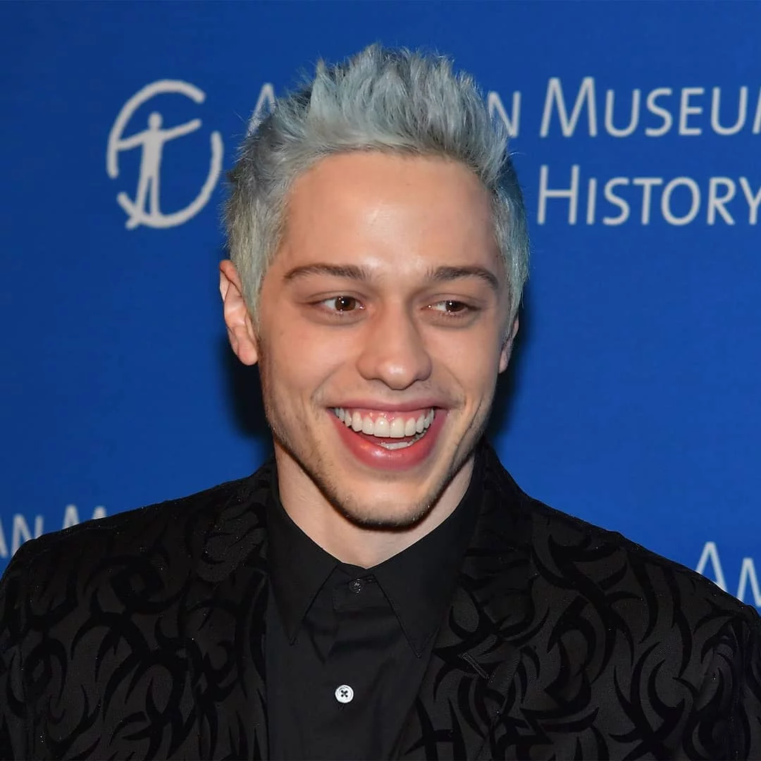 Pete Davidson