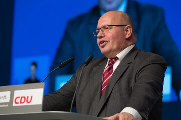 Peter Altmaier