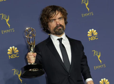 Peter Dinklage