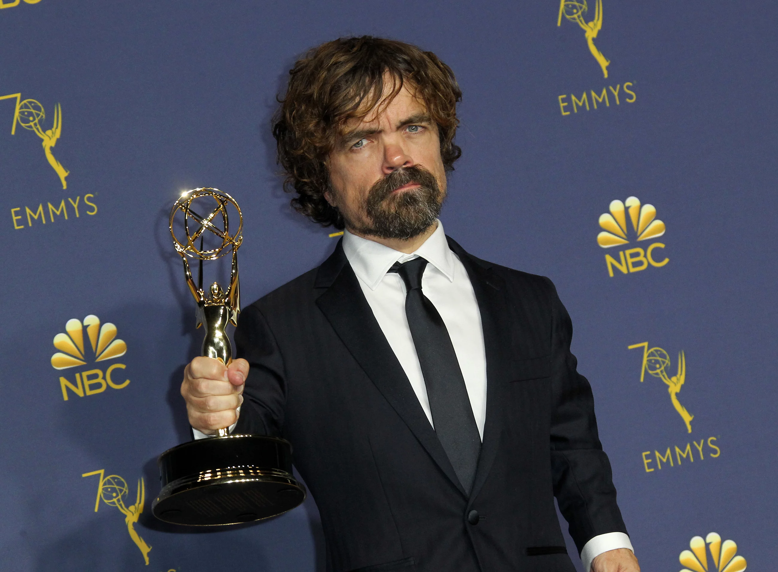 Peter Dinklage