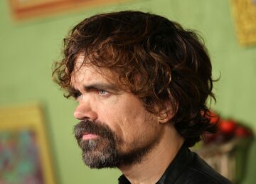 Peter Dinklage