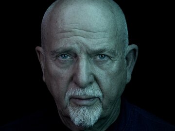 Peter Gabriel