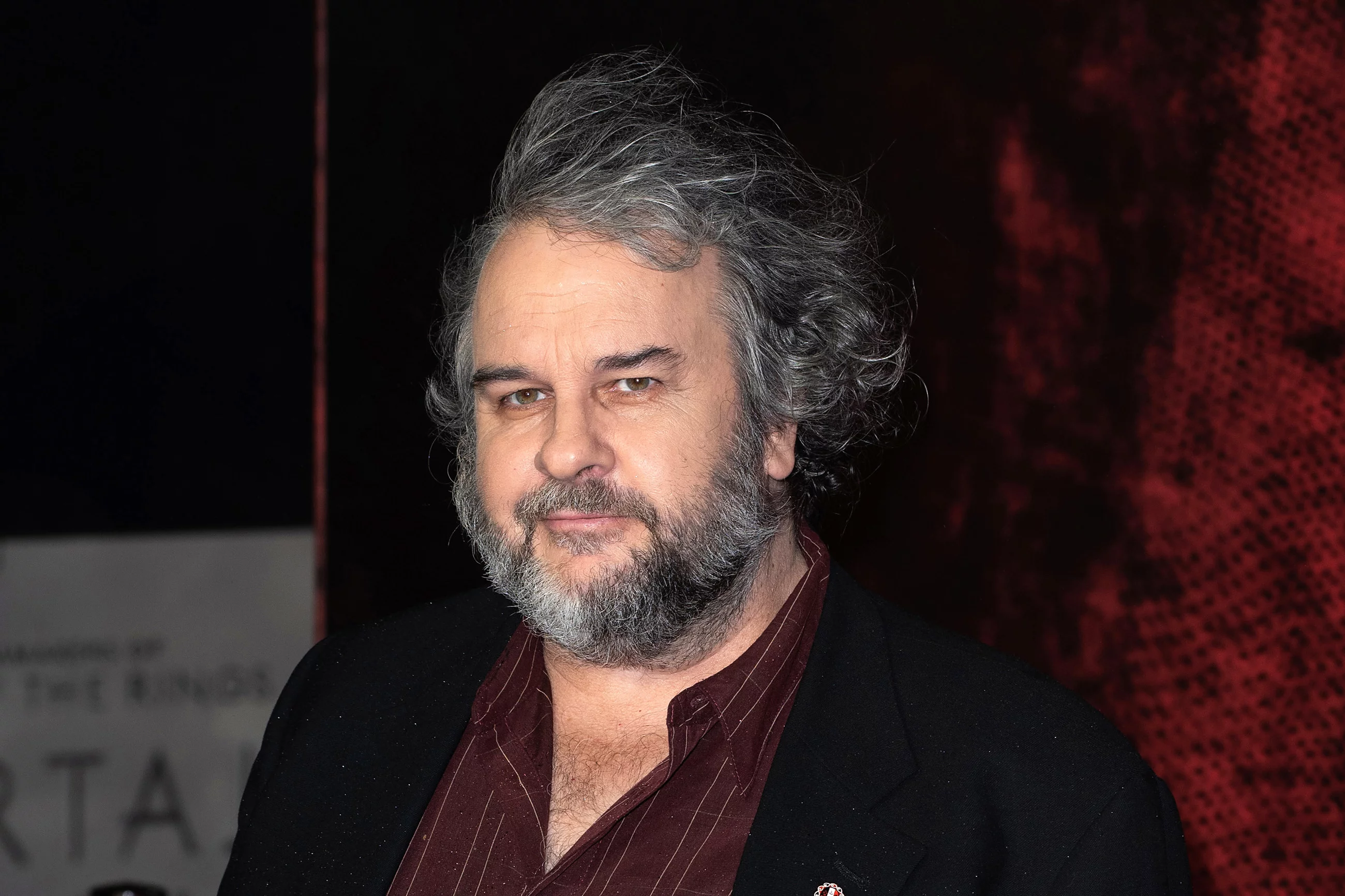 Peter Jackson