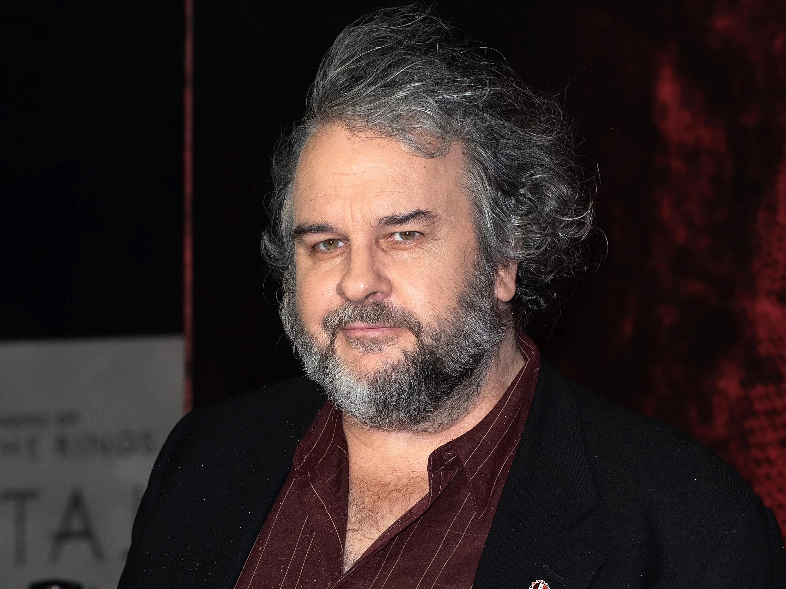 Peter Jackson