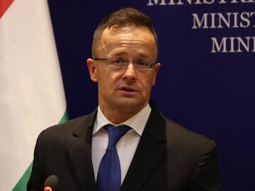 Peter Szijjarto