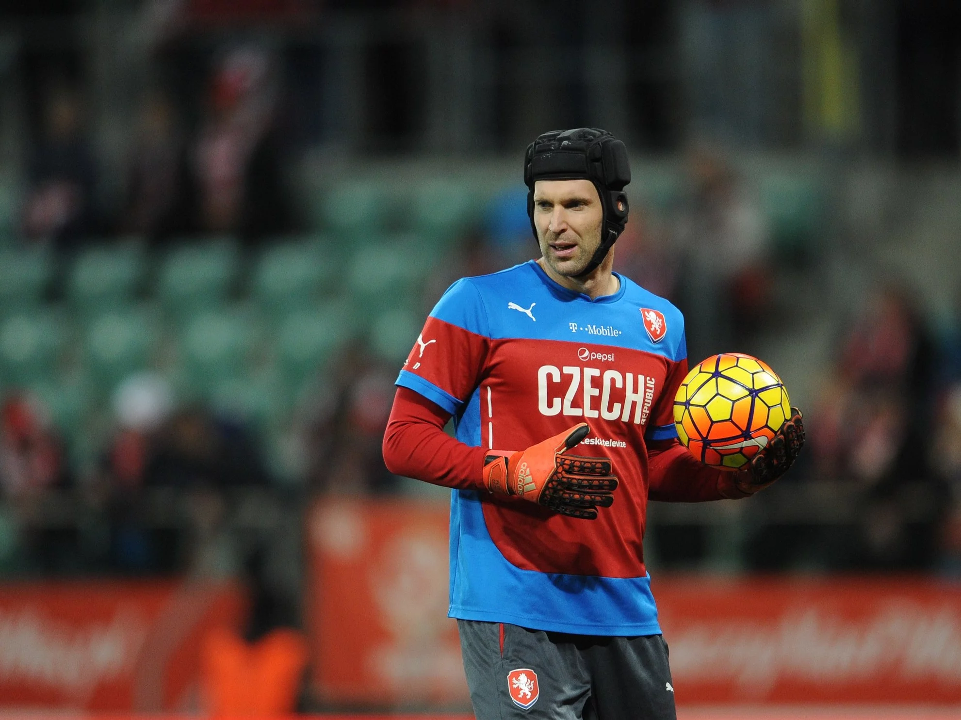 Petr Cech