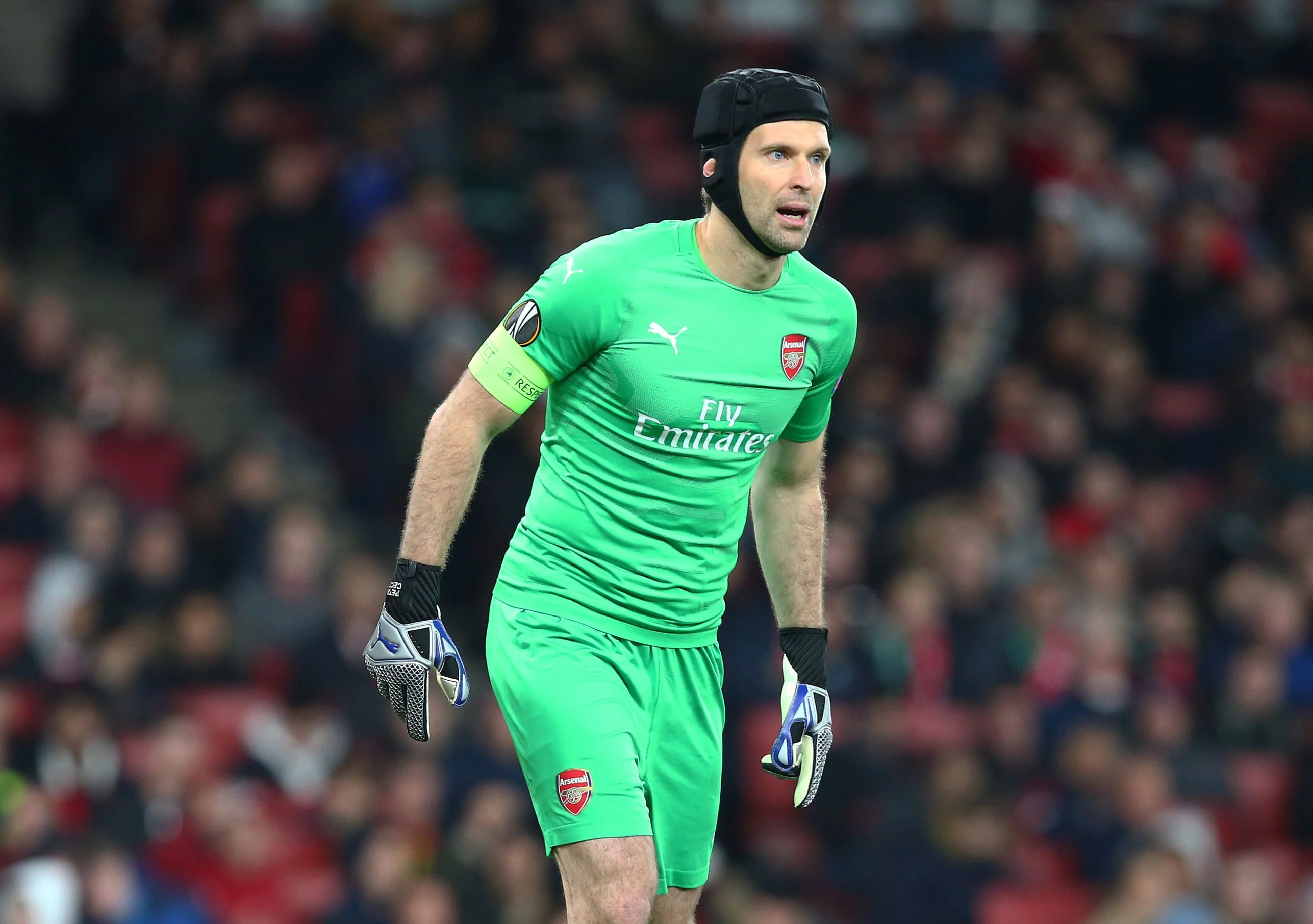 Petr Cech