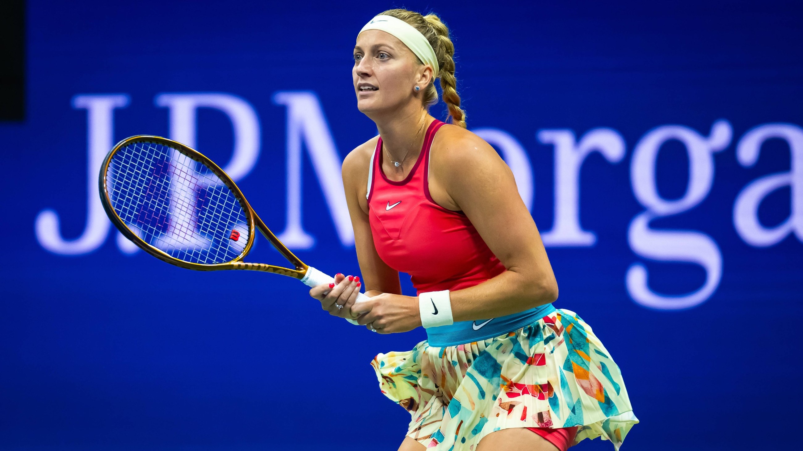 Petra Kvitova została mamą. Rywalka Igi Świątek zamieściła wzruszające zdjęcie – Tenis – Sport Wprost