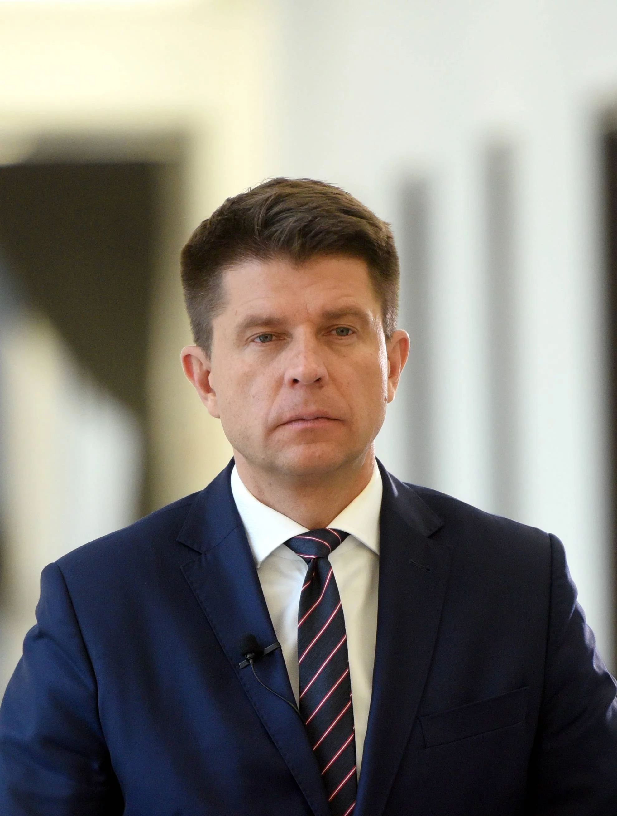 Ryszard Petru