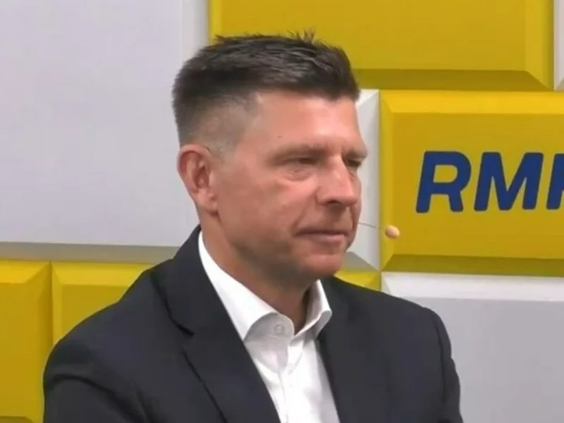 Ryszard Petru