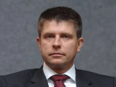 Ryszard Petru, fot. Artur Chmielewski / Newspix.pl