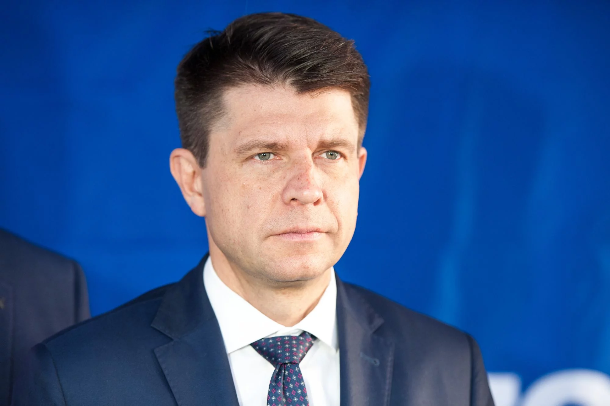 Ryszard Petru