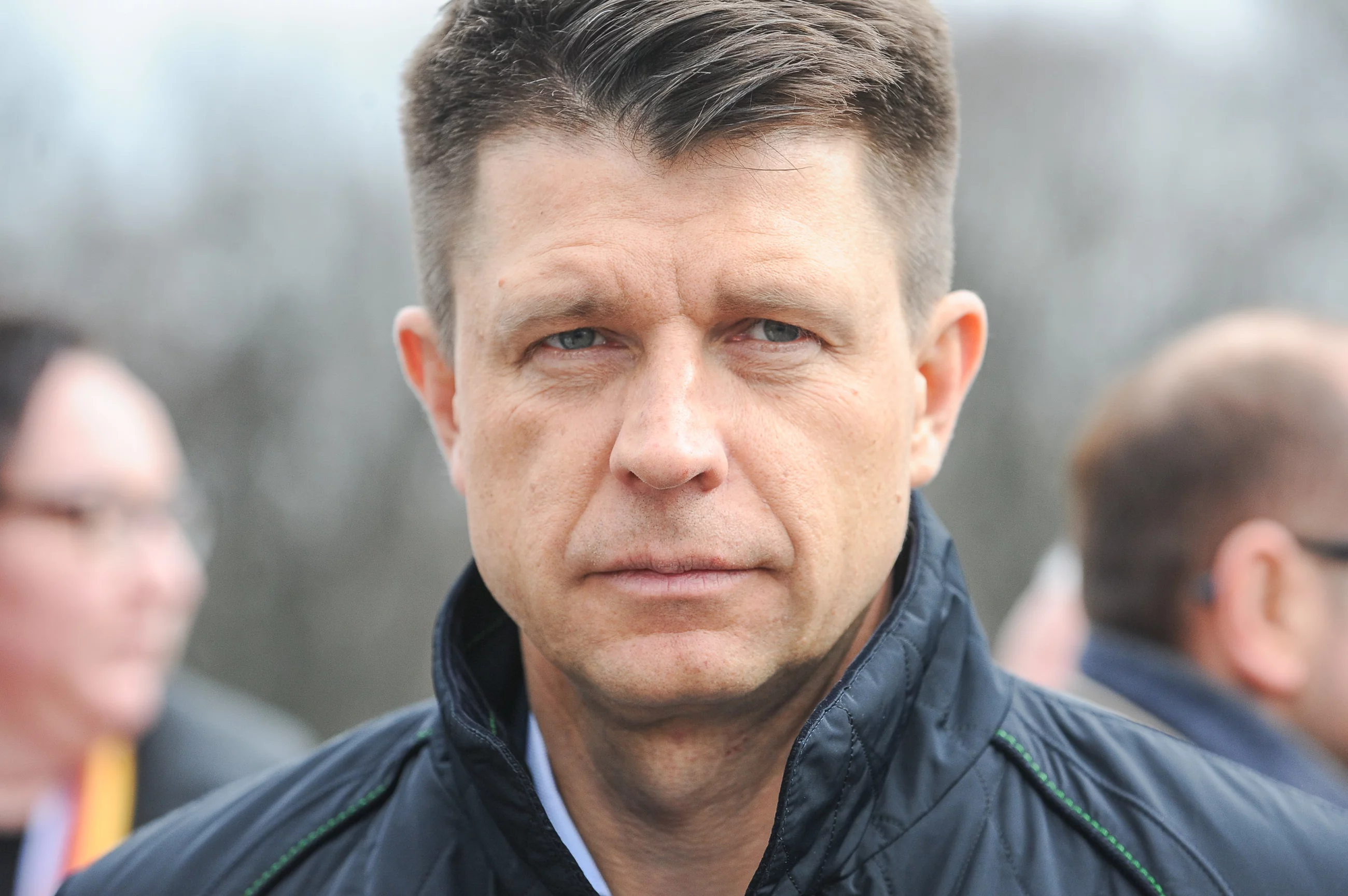 Ryszard Petru