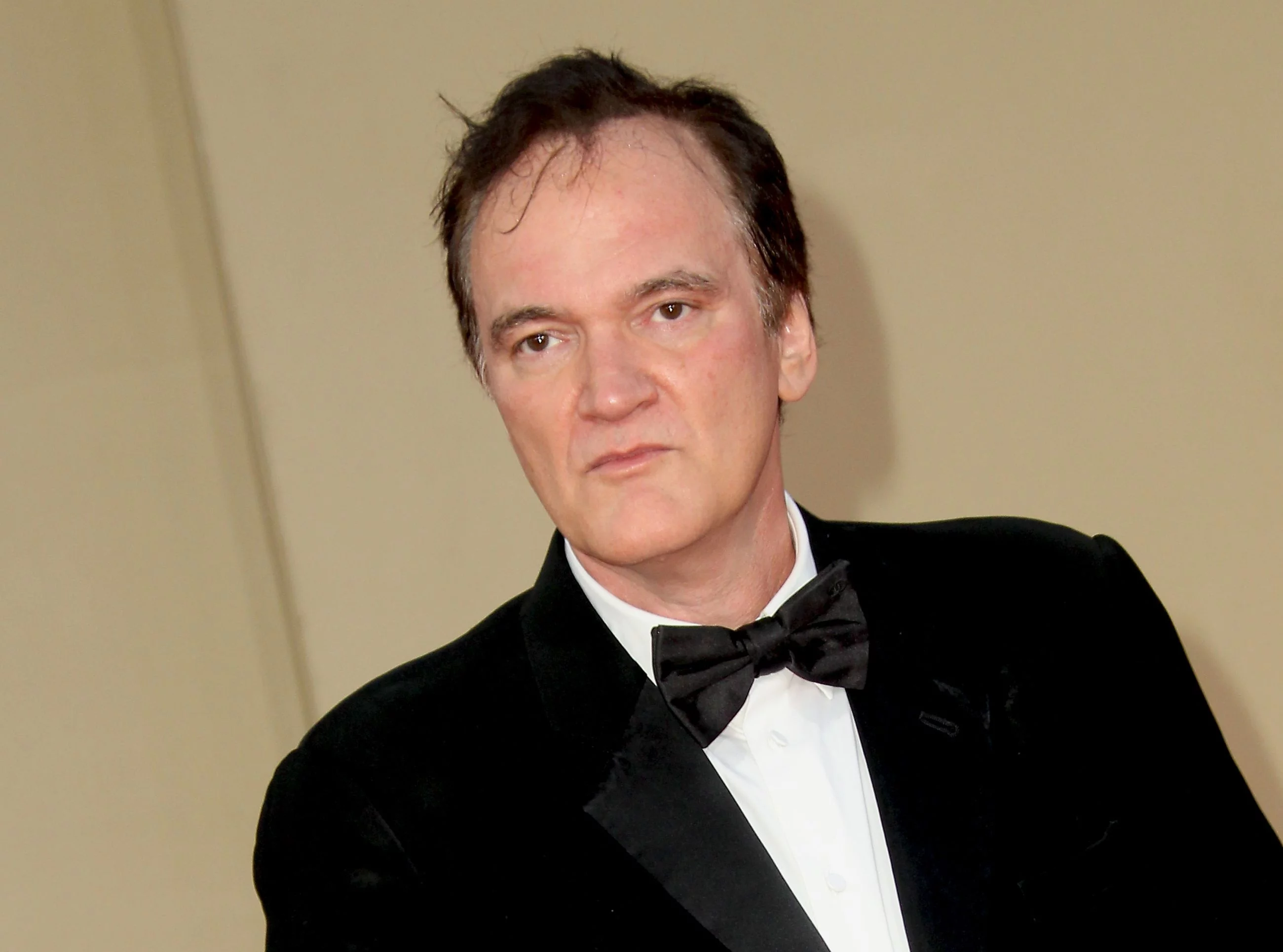 Quentin Tarantino