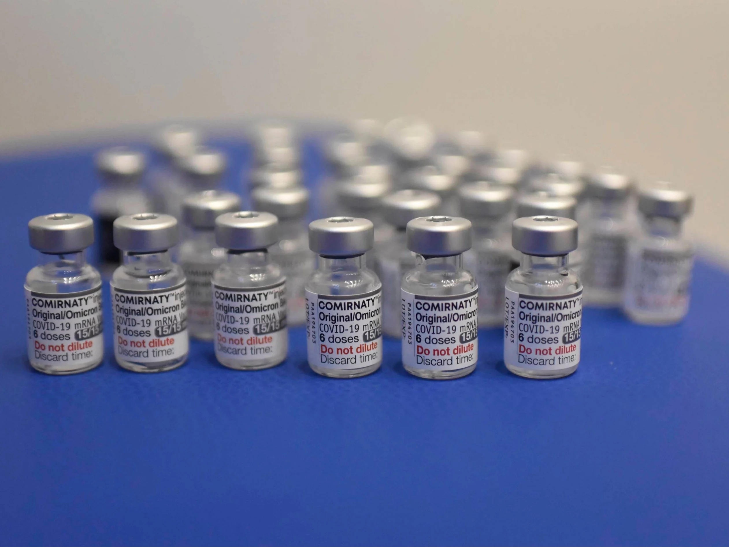 Pfizer pozywa Polskę. Gra toczy się o miliardy za szczepionki